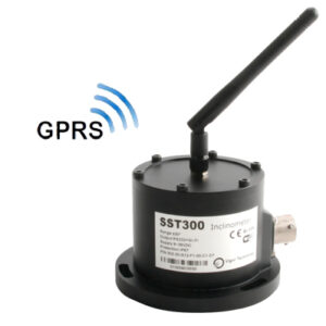GPRS Inclinometer