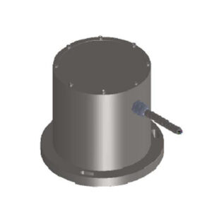 Thermal-shock-proof Inclinometer