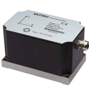 SST500 Inclinometer