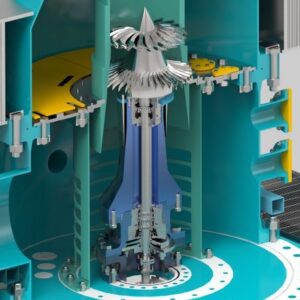 Aero Engine & Turbomachinery Telemetry