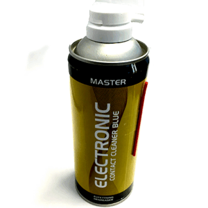 Maskinrent Cleaning Spray