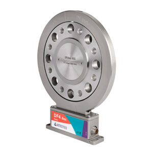 ATESTEO DF dual torque measuring flange
