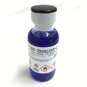 M-Bond 200 Catalyst C