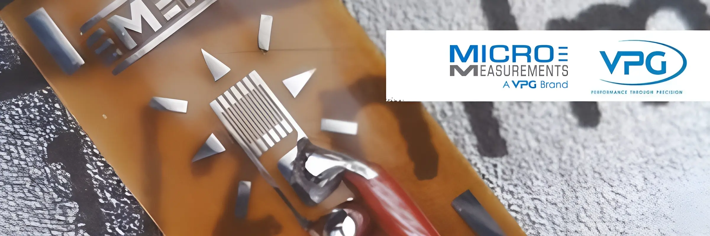 Micro-Measurements (Vishay)