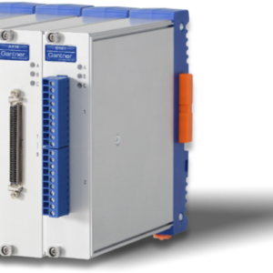 Q.series XL – DAQ Modules for Ethernet, CAN & PROFINET