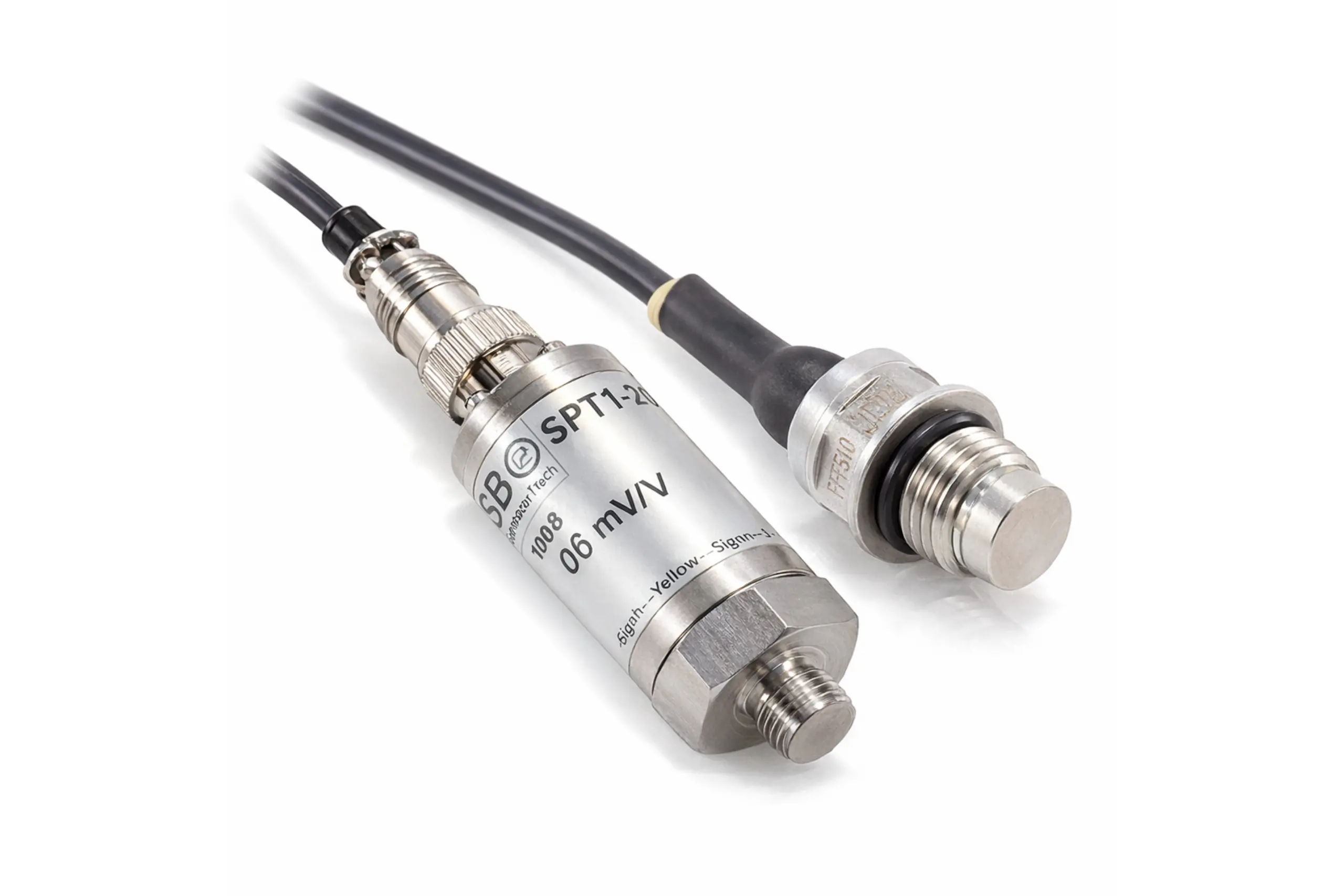 Pressure Sensors
