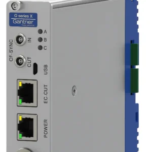 Q.series XE Bus Coupler – EtherCAT Interface for Q.series X Modules