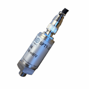 SPT1 - Silicon Pressure Transducer