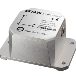 SST400 Inclinometer