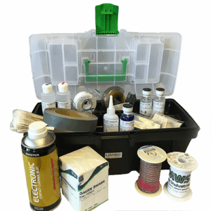 Startkit 2 M-Bond 200