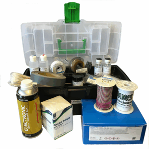 Startkit 2 M-Bond AE-10/15