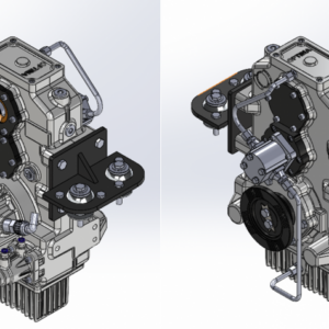 MANNER OptiMA Telemetry – Plug & Play Kit